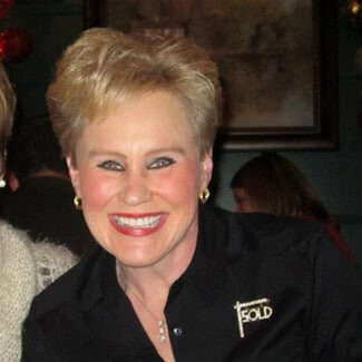 Leslie Gray