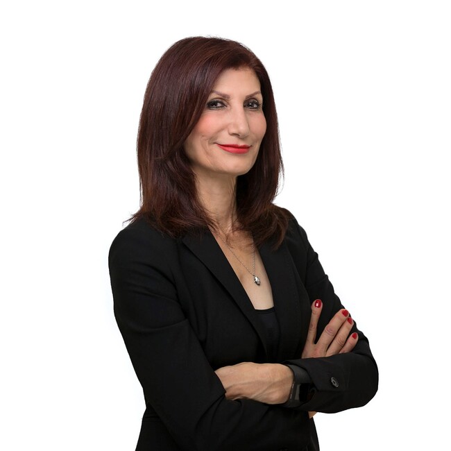 Agent Photo