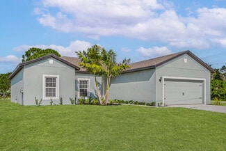 1173 Port St. Lucie, Port Saint Lucie, FL 34952