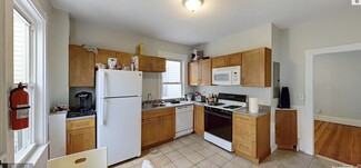 378 Washington St Unit 3, Somerville, MA 02143
