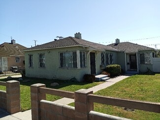 237 S Matthisen Ave, Compton, CA 90220