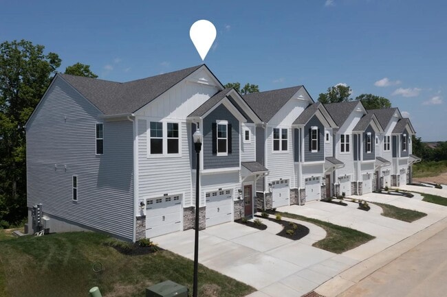 Woodlands - Terrace, Hebron, KY 41048 - photo 3