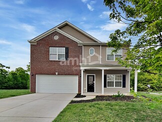 817 Redland Dr, Mc Leansville, NC 27301