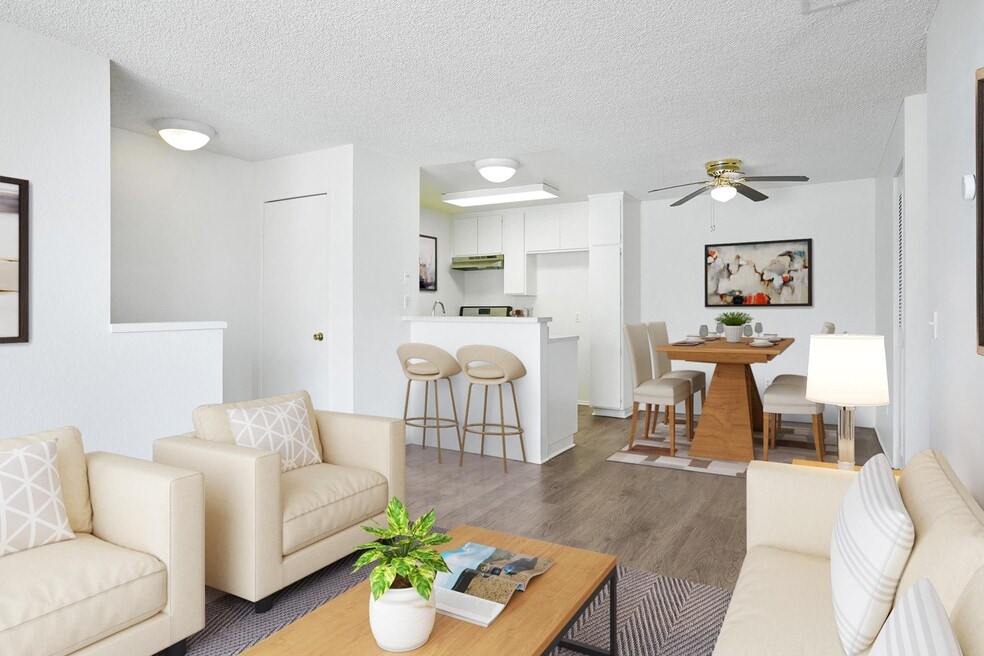 The Village, Newhall, CA 91321 - photo 1