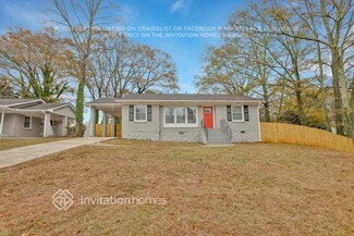2038 Rebecca Ln, Decatur, GA 30032