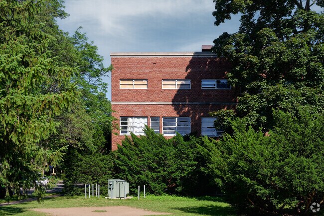 Yeshiva of Rochester is renowned for its tigh-kniit atmosphere.