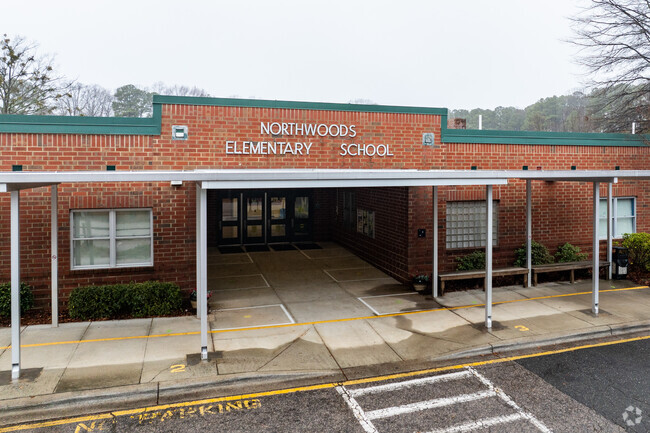 Northwoods Elementary School, Rankings & Reviews - Homes.com