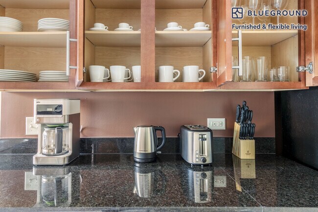 210 N Wells St unit FL17-ID257, Chicago, IL 60606 - photo 7