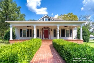 645 Ga-49, Americus, GA 31719