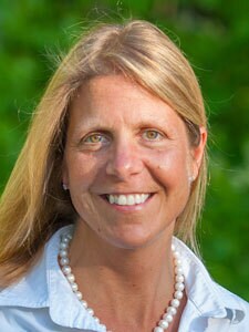 Nancy Hughes