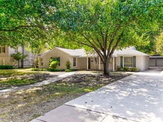 3727 W Biddison St, Fort Worth, TX 76109
