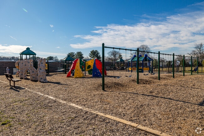 Greenbriar East Elementary School 3