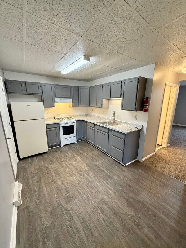 6 Van Buren St Unit 2R, Troy, NY 12180