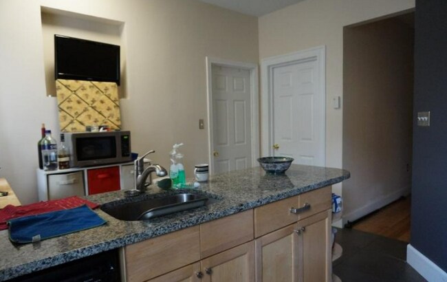 76 Mozart St unit 3, Jamaica Plain, MA 02130 - photo 4