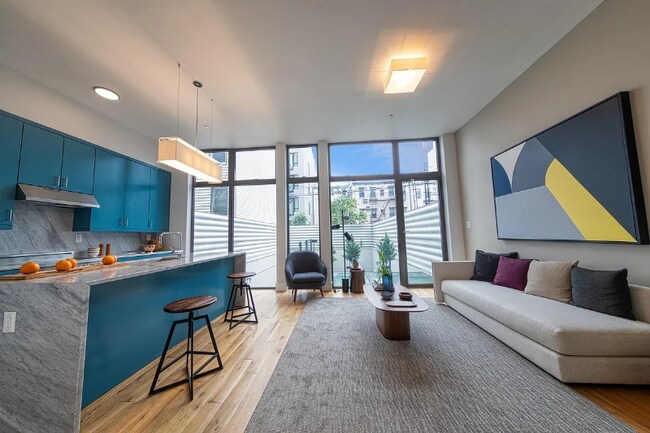 237 Devoe St unit 2, Brooklyn, NY 11211 - photo 5