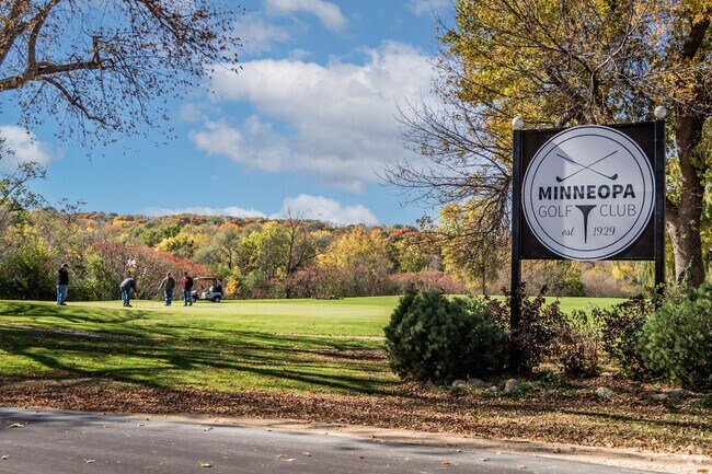 The Minneopa Golf Course has been serving the greater Mankato area for 89 years.