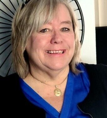 Kathy McIntire
