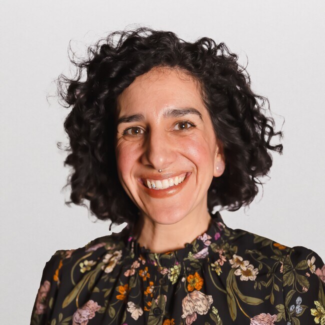 Monica Martinez-McNeil