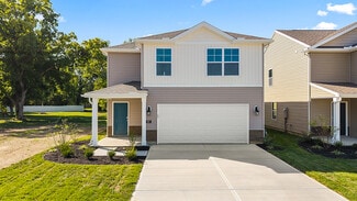987 N South St, Wilmington, OH 45177