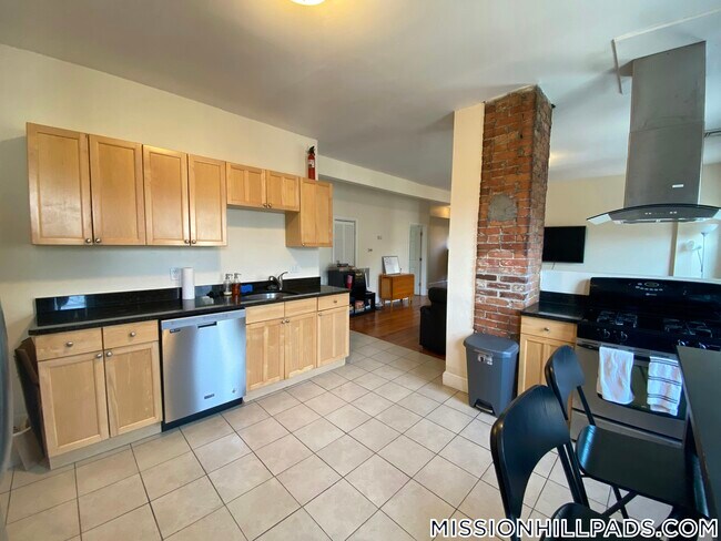 18 Lawn St unit 3, Boston, MA 02130 - photo 7