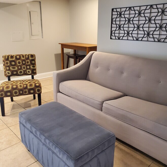 632 Lamont St NW unit B, Washington, DC 20010 - photo 1