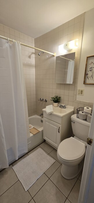 100 Melvin Ave Unit A, Catonsville, MD 21228