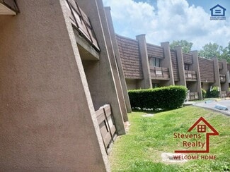 915 S Seminole Dr Unit 35, Chattanooga, TN 37412