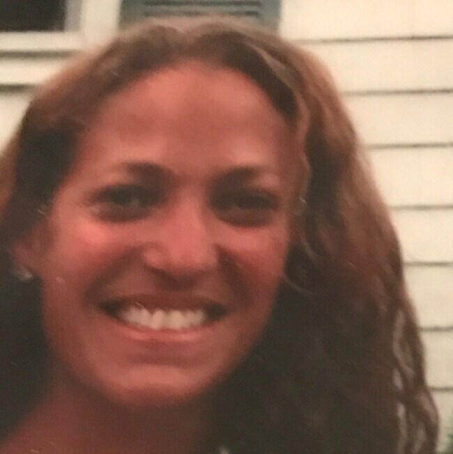 Jen Weinland
