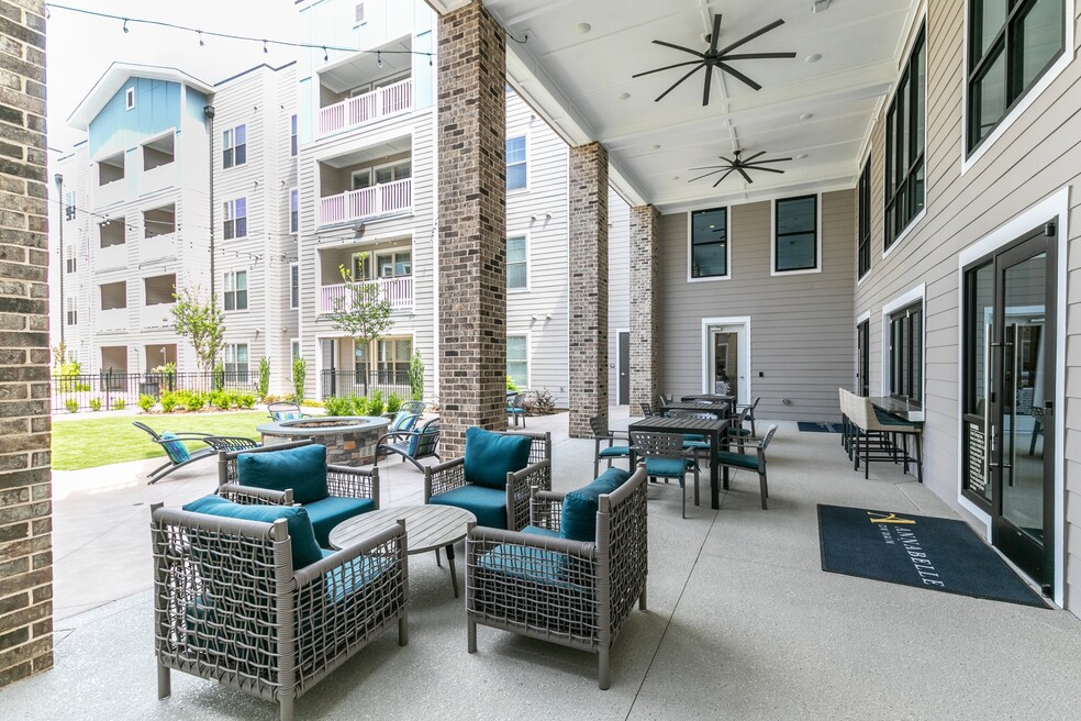 Annabelle on Main 55+ Active Adult Apartment Homes, Duluth, GA 30097 - photo 1