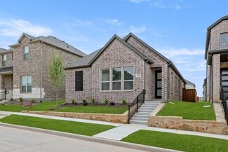 1540 Euclid Alley, Corinth, TX 76208