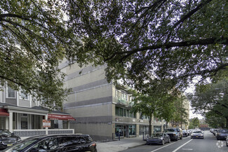 Atmosphere Academy Public Charter Schools