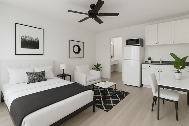 Vista Shores – Bright, Renovated Studios Just Minutes from the Coast!, Chula Vista, CA 91910 - photo 3