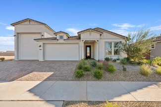 29316 17th, Phoenix, AZ 85085