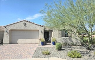 5154 N 188th Ln, Litchfield Park, AZ 85340