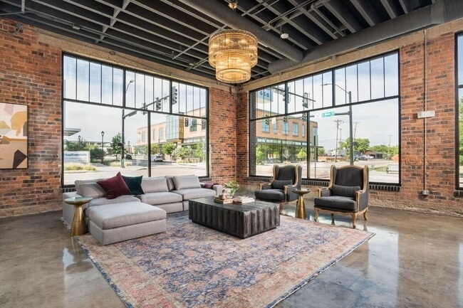 Bottle House on Main