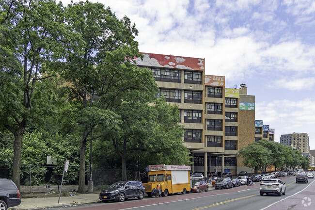 The Angelo Patri Middle School is ranked #358 in New York Middle Schools.