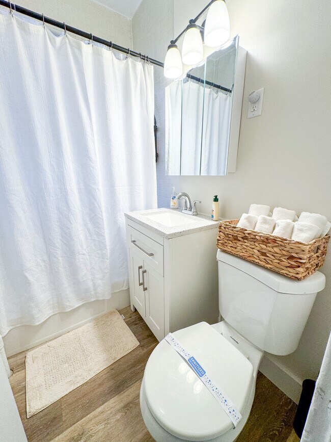 29 Mount Hood Rd unit 12, Brighton, MA 02135 - photo 5