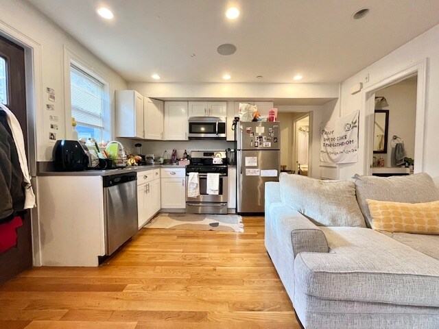 721 Parker St unit 2, Roxbury Crossing, MA 02120 - photo 2