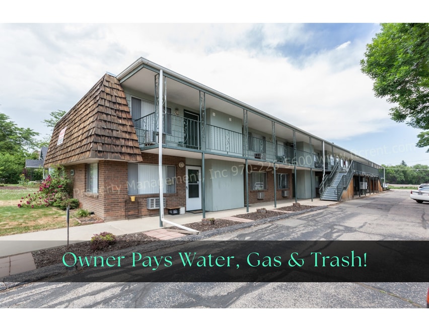 824 N Garfield Ave, Loveland, CO 80537 - photo 1