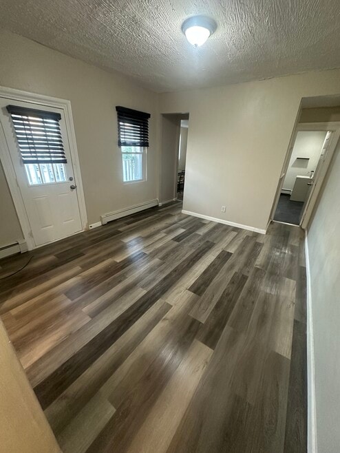 218 N 5th St unit 2, Allentown, PA 18102 - photo 1