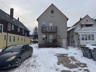 2108 S 11th St, Milwaukee, WI 53215