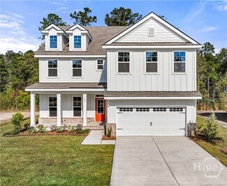 95 Glen Way, Richmond Hill, GA 31324