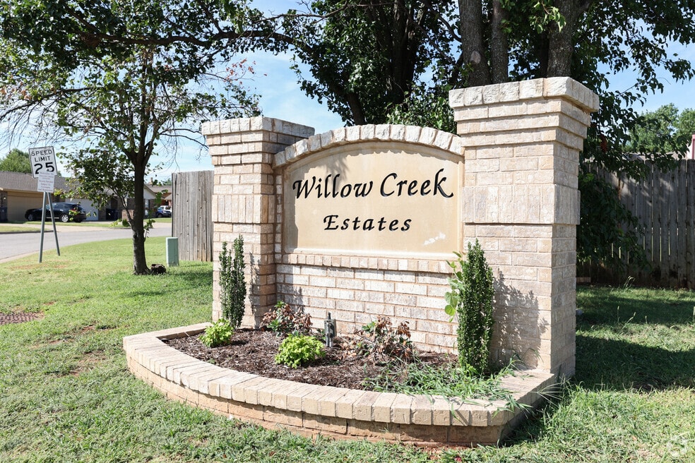 Willow Creek