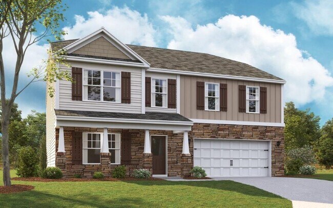 8315 Watercolour Ln unit 36207720, Ooltewah, TN 37363 - photo 3