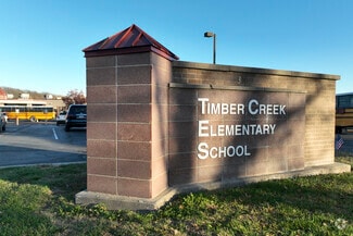 Timber Creek Elementary School