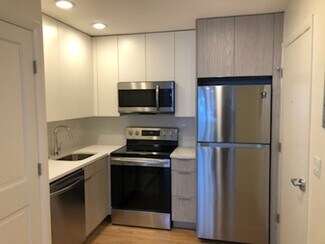 37 Parker Hill Ave Unit 3, Boston, MA 02120