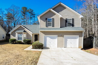 426 Pecan Wood Cir, Fairburn, GA 30213