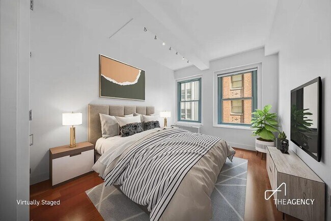 The South Star unit 9G, New York, NY 10038 - photo 5