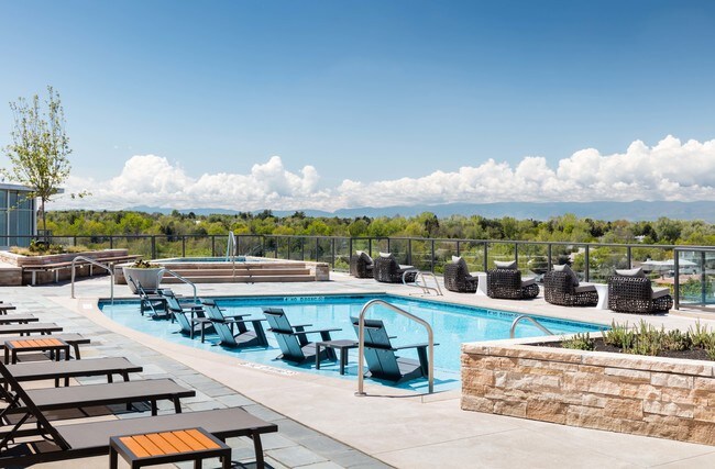 Gables Cherry Creek, Denver, CO 80209 - photo 7