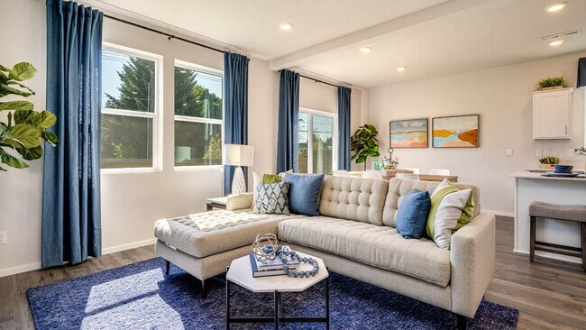 2961 T St, Springfield, OR 97477 - photo 7